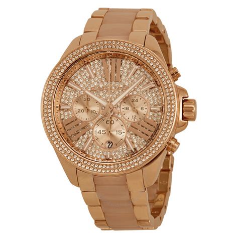 michael kors mk6096|Michael Kors bradshaw chronograph.